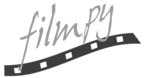 Filmpy Logo
